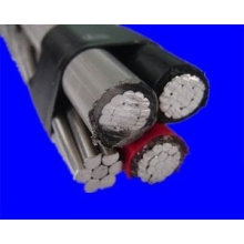 Service Drop Wire PE/XLPE Insulated Cable